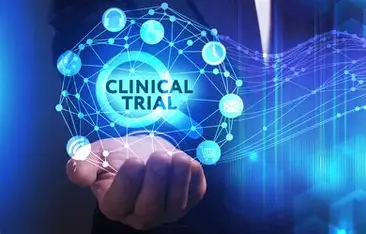 clinical trail